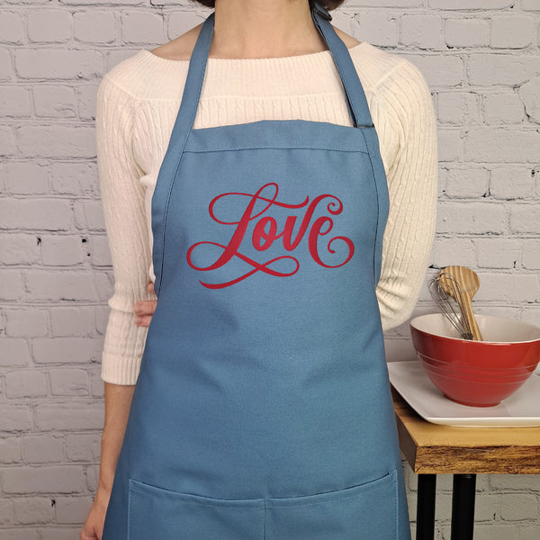 Love this Apron