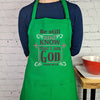 Verse Apron Psalm 46:10 Favorite Bible verse gift