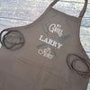 Dad apron Fathers day kitchen apron great Grilling gift for him