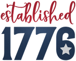 Established 1776