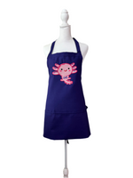 Axolotl Fun
