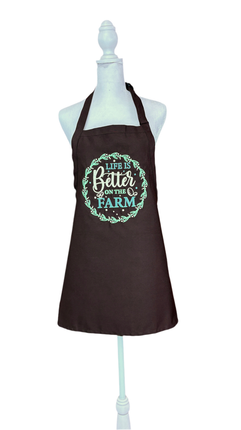 Better on the Farm