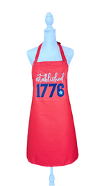 Established 1776