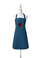 The Ladybug