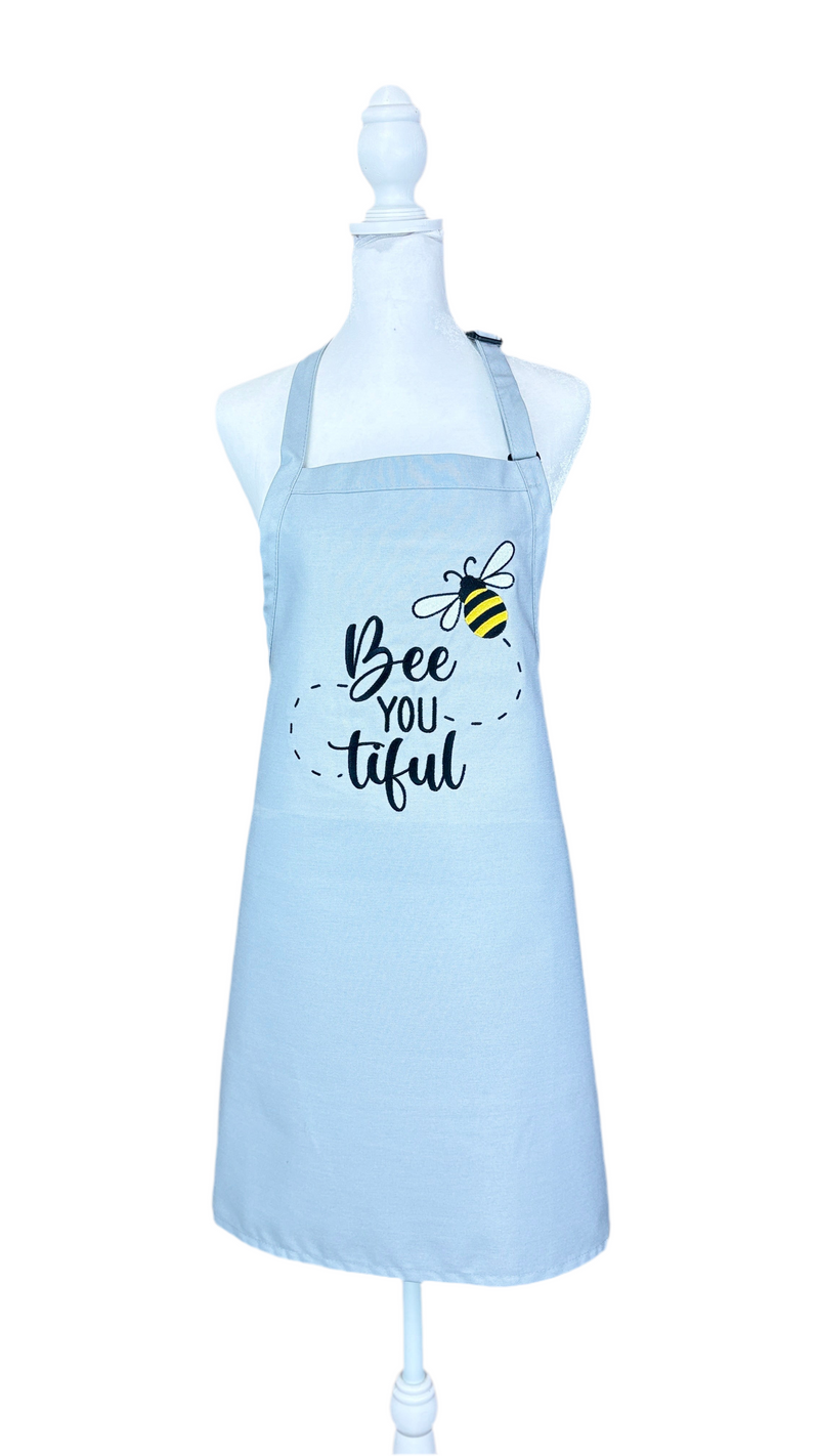Bee You-tiful