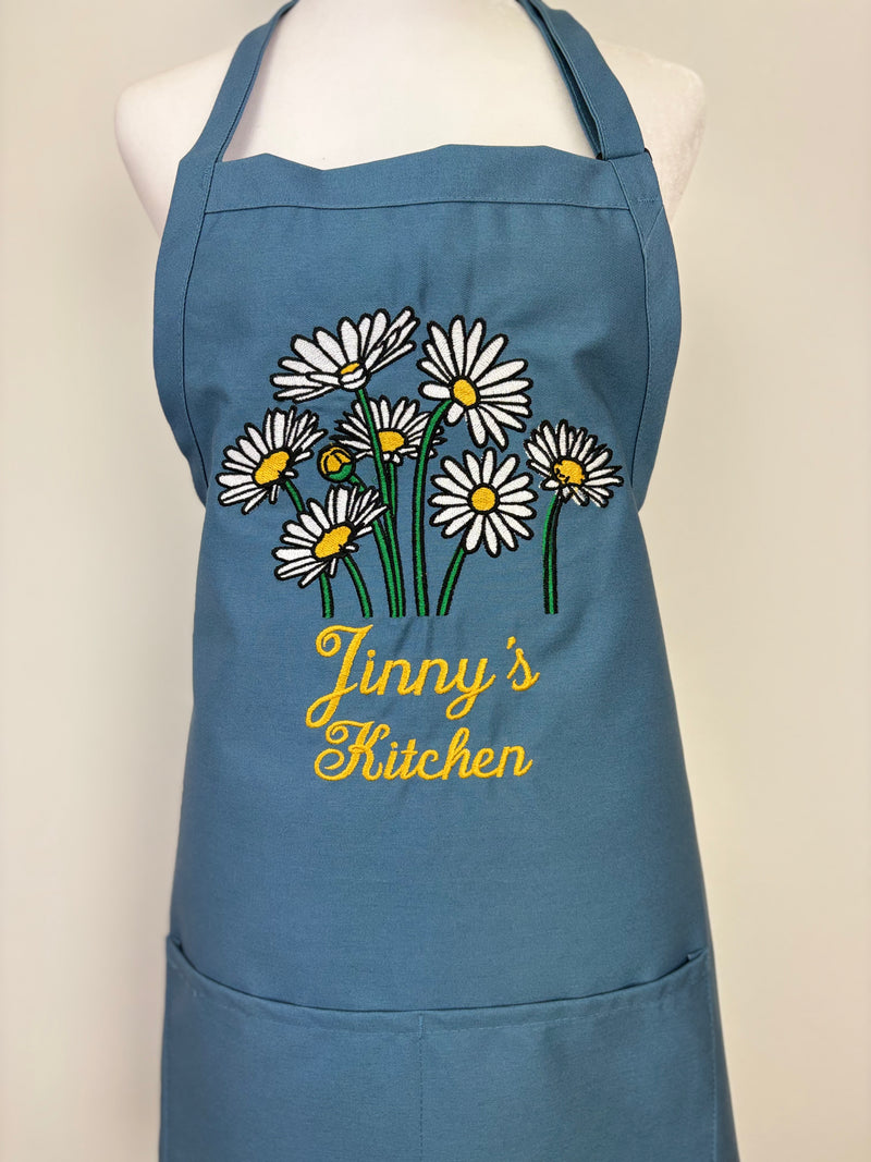 Bunch of Daisies