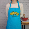 {{product_title}} – {{color}} embroidered kitchen apron