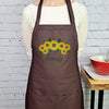 {{product_title}} – {{color}} embroidered kitchen apron
