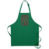 {{product_title}} – {{color}} embroidered kitchen apron