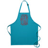 {{product_title}} – {{color}} embroidered kitchen apron