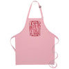 {{product_title}} – {{color}} embroidered kitchen apron