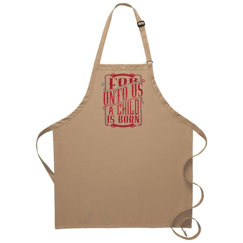 {{product_title}} – {{color}} embroidered kitchen apron