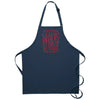 {{product_title}} – {{color}} embroidered kitchen apron