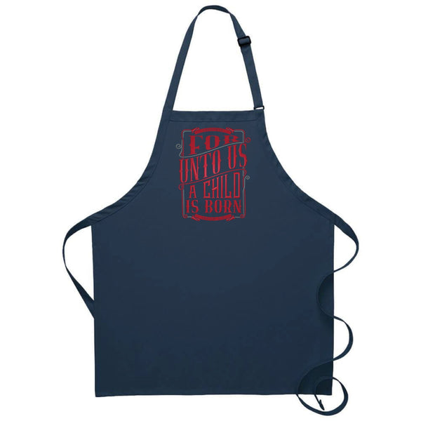 {{product_title}} – {{color}} embroidered kitchen apron