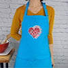 {{product_title}} – {{color}} embroidered kitchen apron