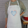{{product_title}} – {{color}} embroidered kitchen apron