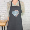 {{product_title}} – {{color}} embroidered kitchen apron