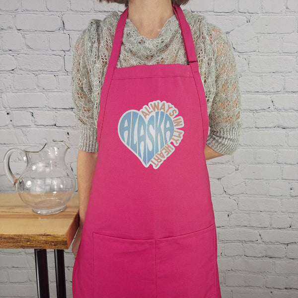 {{product_title}} – {{color}} embroidered kitchen apron