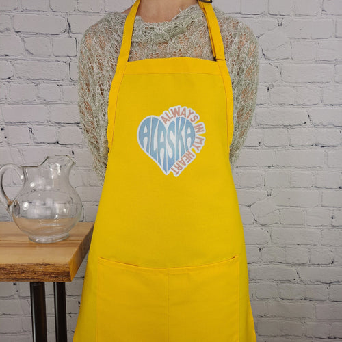 {{product_title}} – {{color}} embroidered kitchen apron