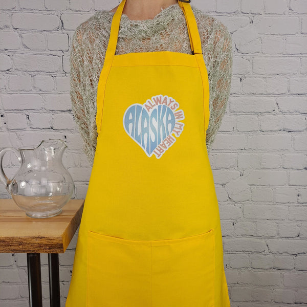 {{product_title}} – {{color}} embroidered kitchen apron