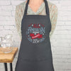 {{product_title}} – {{color}} embroidered kitchen apron