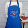 {{product_title}} – {{color}} embroidered kitchen apron