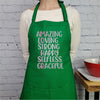 {{product_title}} – {{color}} embroidered kitchen apron
