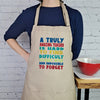 {{product_title}} – {{color}} embroidered kitchen apron