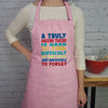 {{product_title}} – {{color}} embroidered kitchen apron