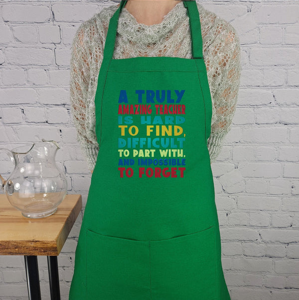 {{product_title}} – {{color}} embroidered kitchen apron