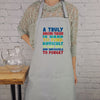 {{product_title}} – {{color}} embroidered kitchen apron