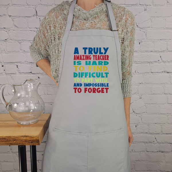 {{product_title}} – {{color}} embroidered kitchen apron