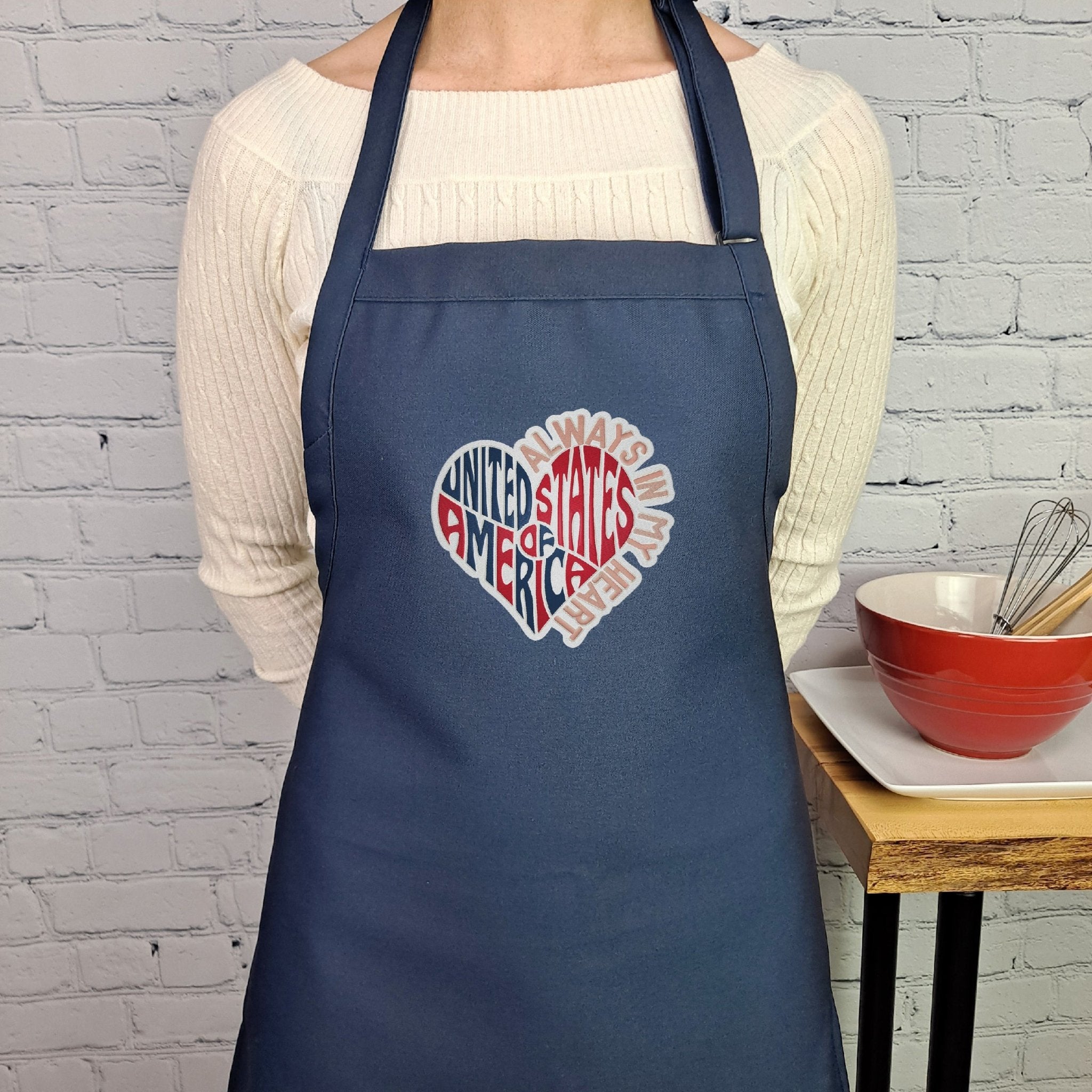 {{product_title}} – {{color}} embroidered kitchen apron