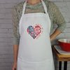 {{product_title}} – {{color}} embroidered kitchen apron