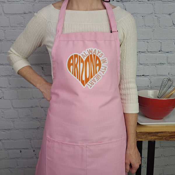 {{product_title}} – {{color}} embroidered kitchen apron