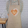 {{product_title}} – {{color}} embroidered kitchen apron