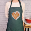 {{product_title}} – {{color}} embroidered kitchen apron