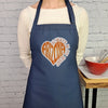 {{product_title}} – {{color}} embroidered kitchen apron