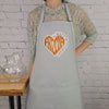 {{product_title}} – {{color}} embroidered kitchen apron