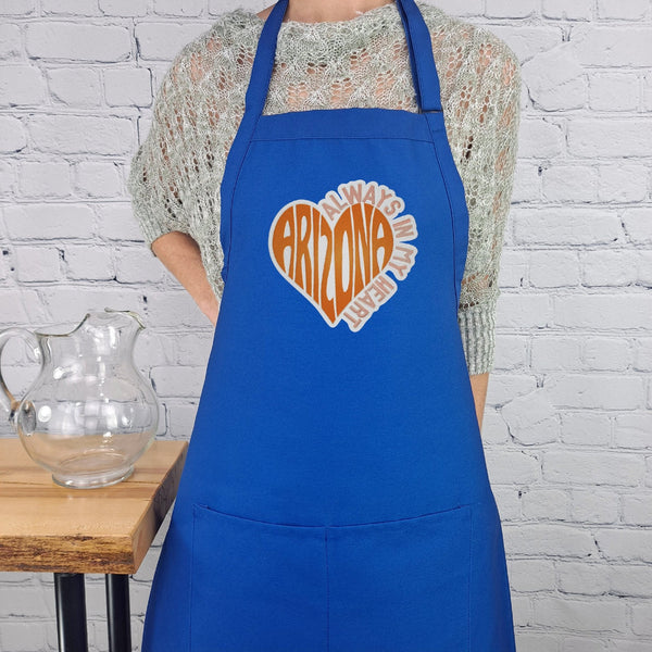{{product_title}} – {{color}} embroidered kitchen apron