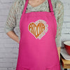 {{product_title}} – {{color}} embroidered kitchen apron