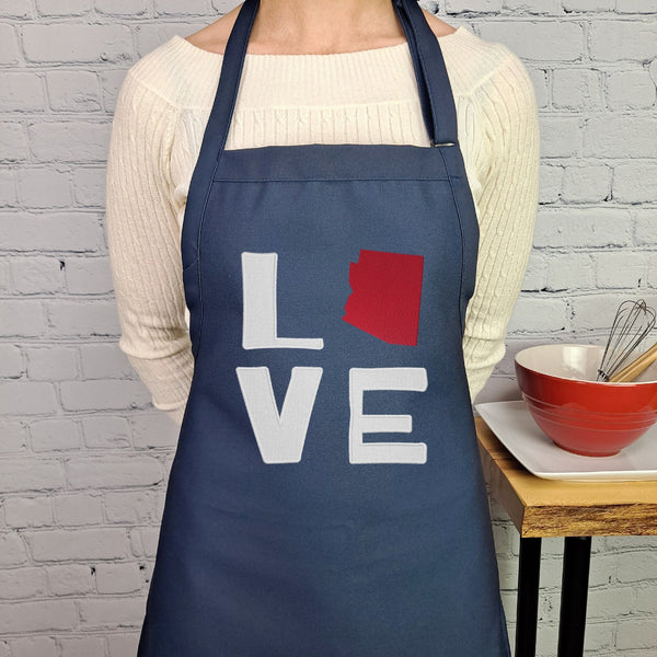{{product_title}} – {{color}} embroidered kitchen apron
