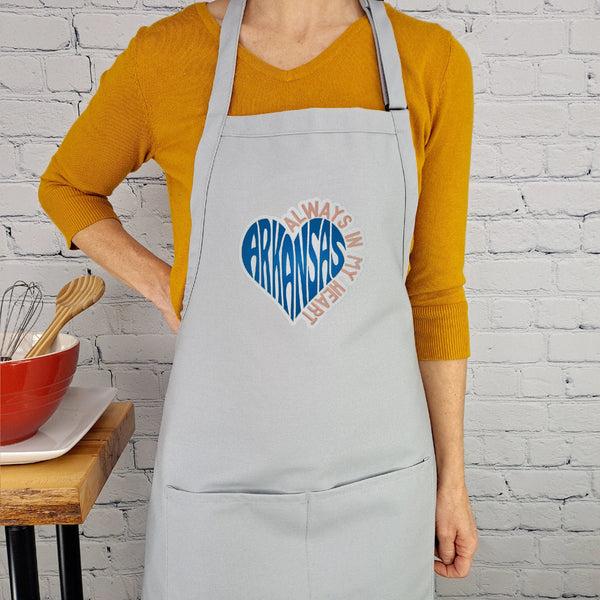 {{product_title}} – {{color}} embroidered kitchen apron