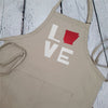 {{product_title}} – {{color}} embroidered kitchen apron