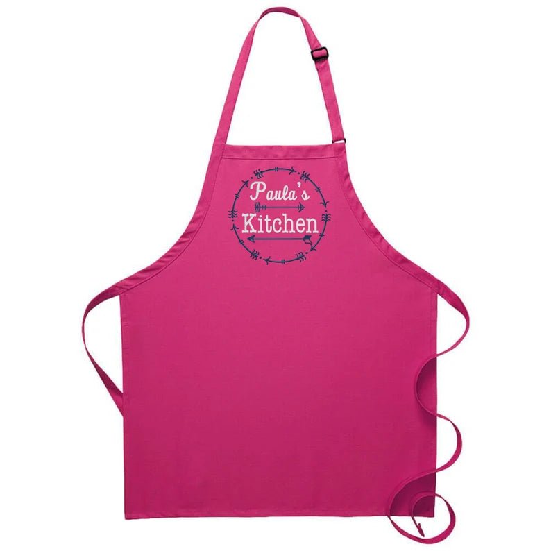 {{product_title}} – {{color}} embroidered kitchen apron