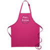 {{product_title}} – {{color}} embroidered kitchen apron