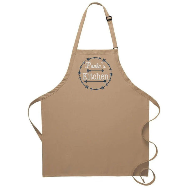 {{product_title}} – {{color}} embroidered kitchen apron