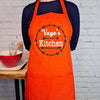 {{product_title}} – {{color}} embroidered kitchen apron