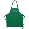 {{product_title}} – {{color}} embroidered kitchen apron