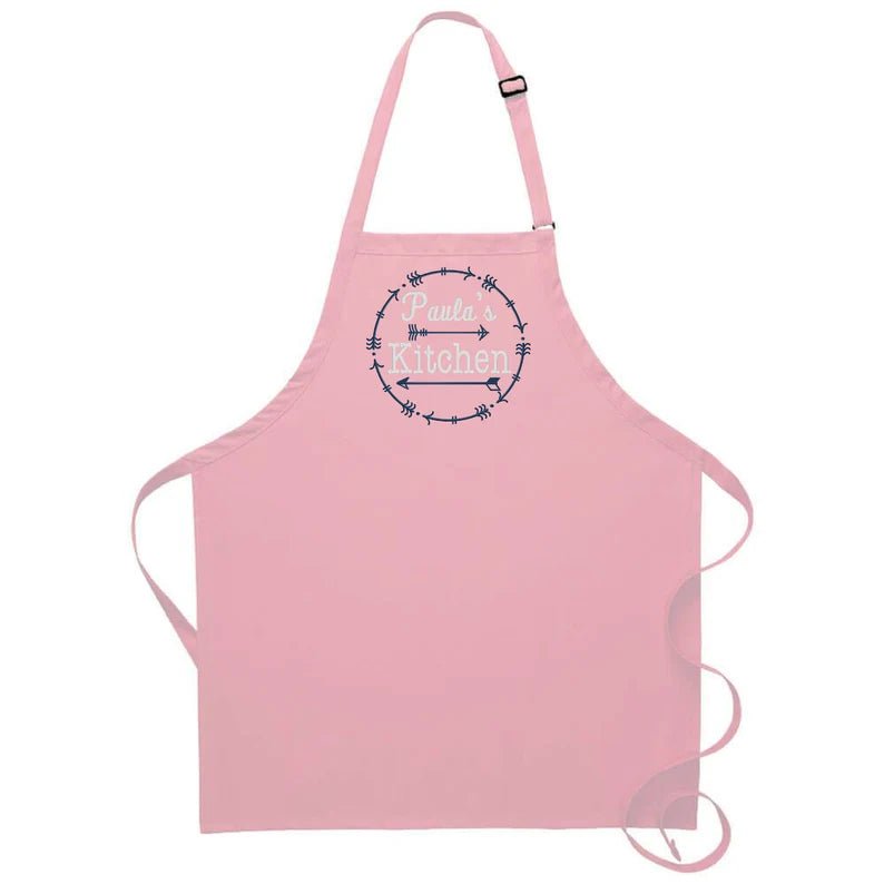 {{product_title}} – {{color}} embroidered kitchen apron